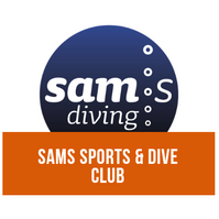 Tauchbasis sams diving sports en dive club